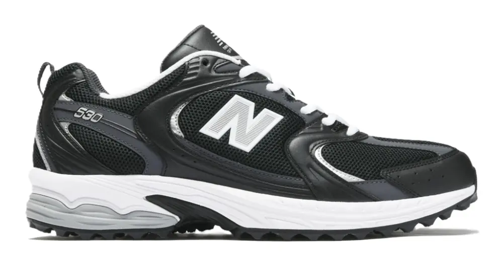 Giày New Balance 530 v1 SL C ‘Black’ UGS530C