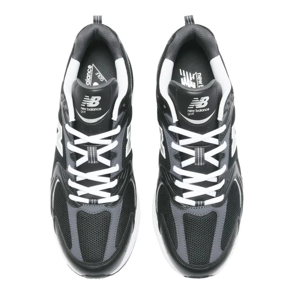 Alternative view of Giày New Balance 530 v1 SL C ‘Black’ UGS530C