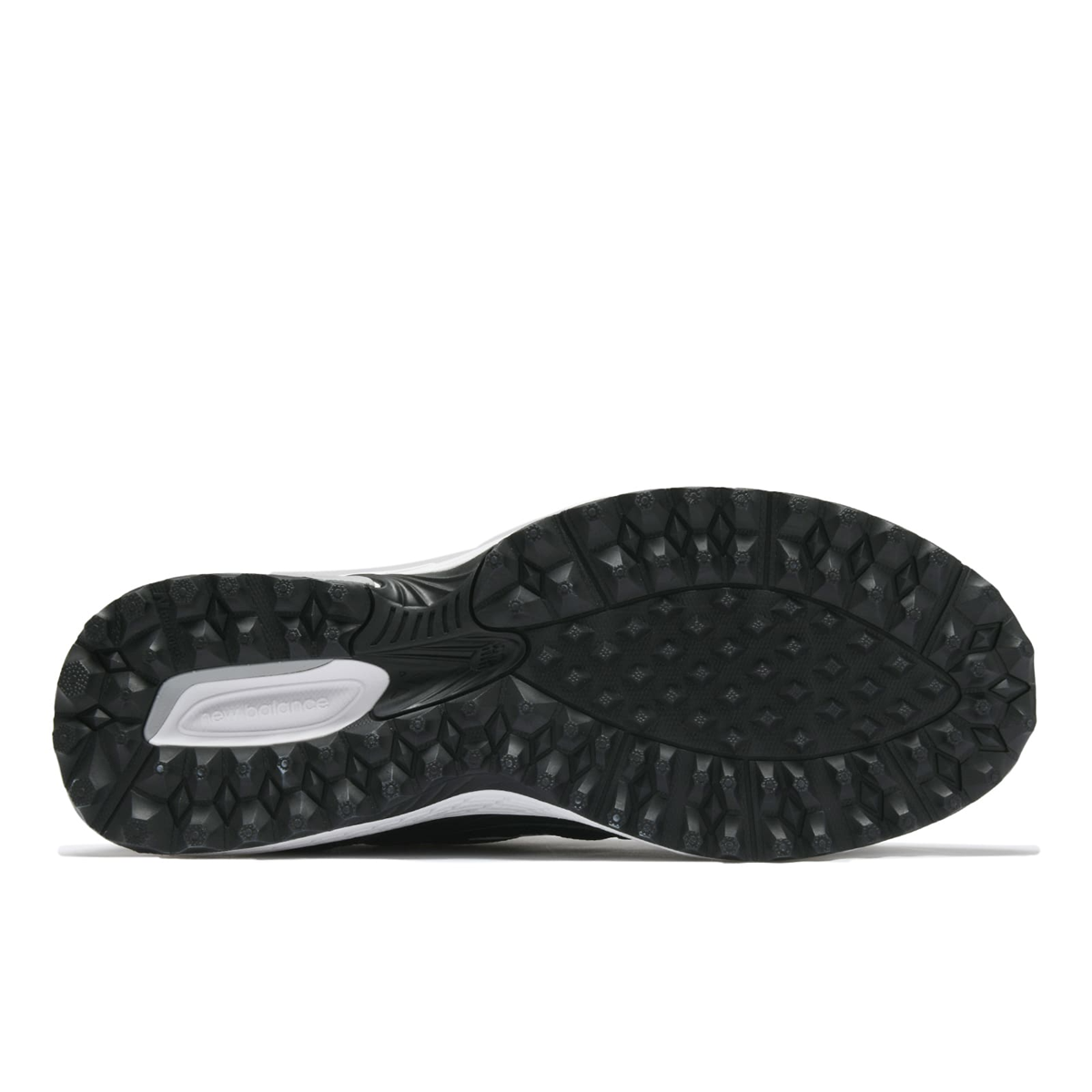 Giày New Balance 530 v1 SL C ‘Black’ UGS530C - Ảnh 3