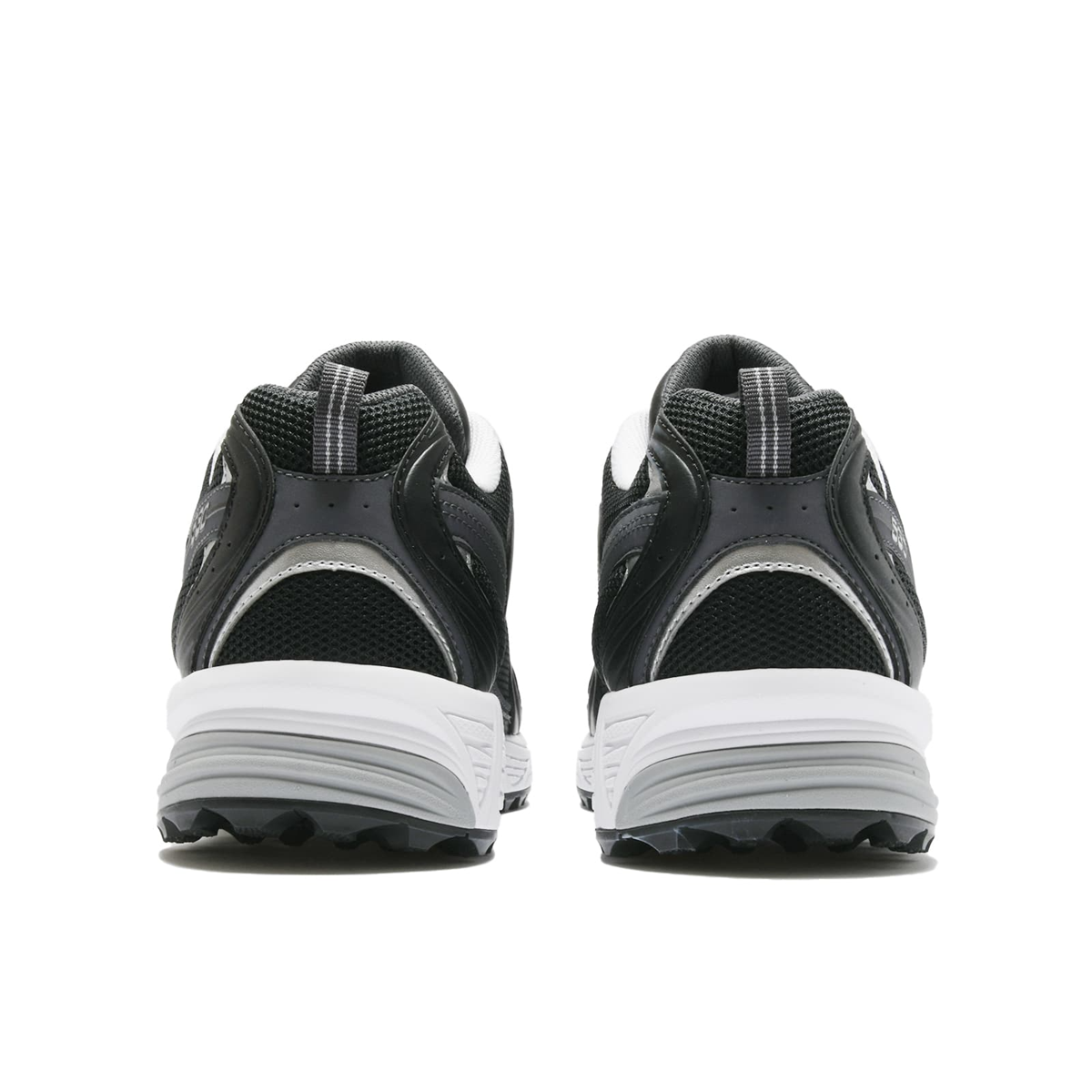 Giày New Balance 530 v1 SL C ‘Black’ UGS530C - Ảnh 5