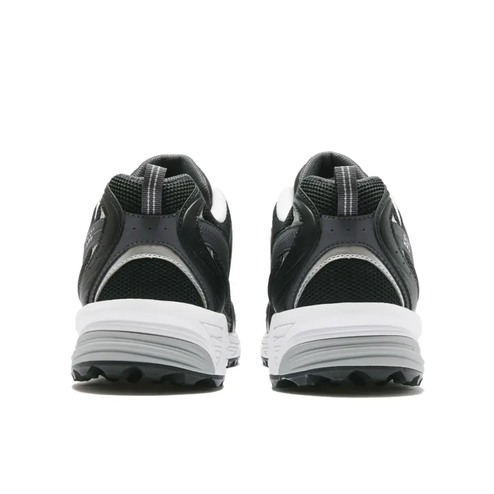 Giày New Balance 530 v1 SL C ‘Black’ UGS530C - Ảnh 5