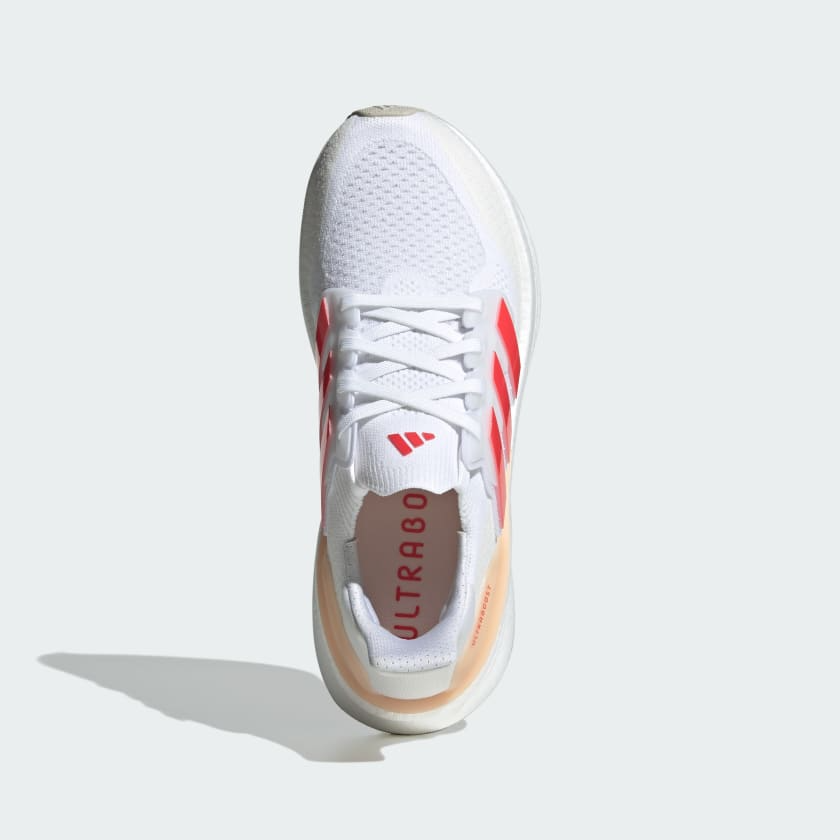 Alternative view of Giày Adidas Ultraboost Urban ‘Clear Mint’ JH9057