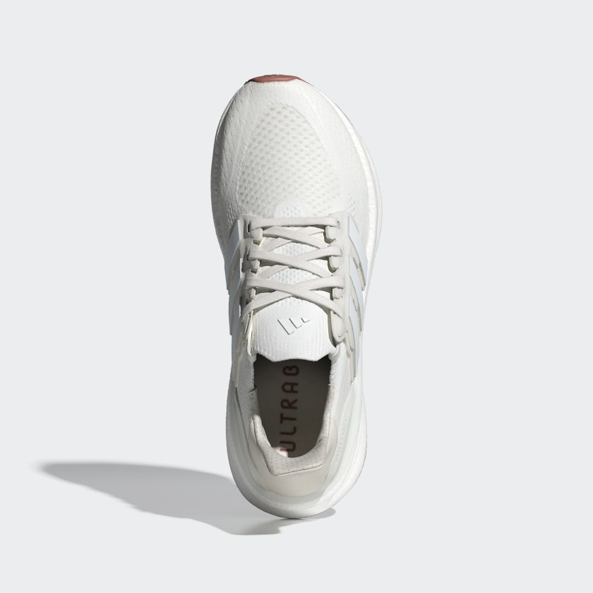 Alternative view of Giày Adidas Ultraboost Light 2.0 ‘White’ JP5134