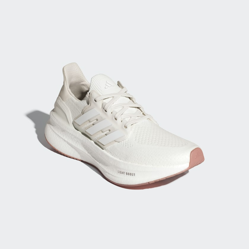 Giày Adidas Ultraboost Light 2.0 ‘White’ JP5134 - Ảnh 3