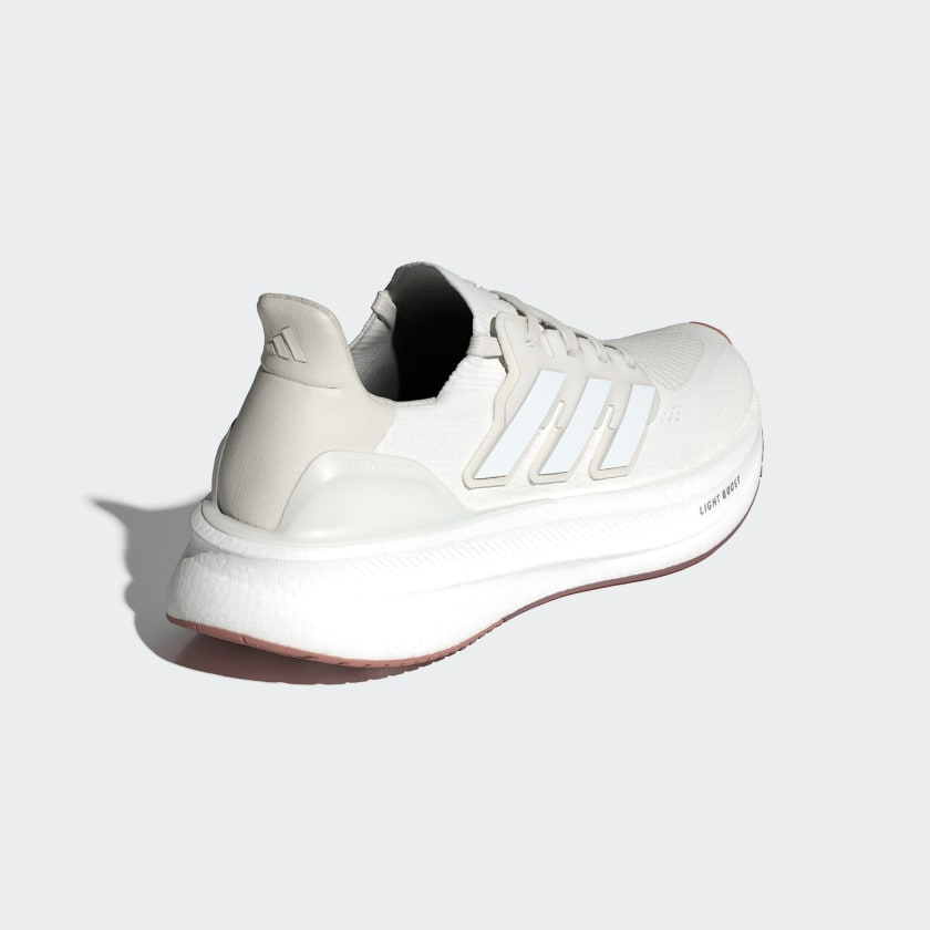Giày Adidas Ultraboost Light 2.0 ‘White’ JP5134 - Ảnh 4