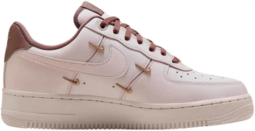Giày Nike Air Force 1 Low LX ‘Pink Russett’ HF0735-001