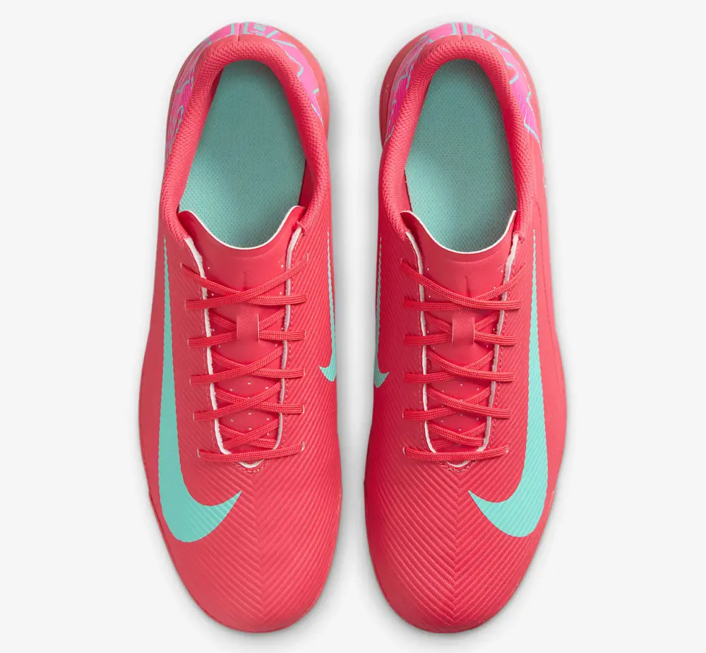 Giày Nike Mercurial Vapor 16 Club TF ‘Ember Glow’ FQ8446-800 - Ảnh 5