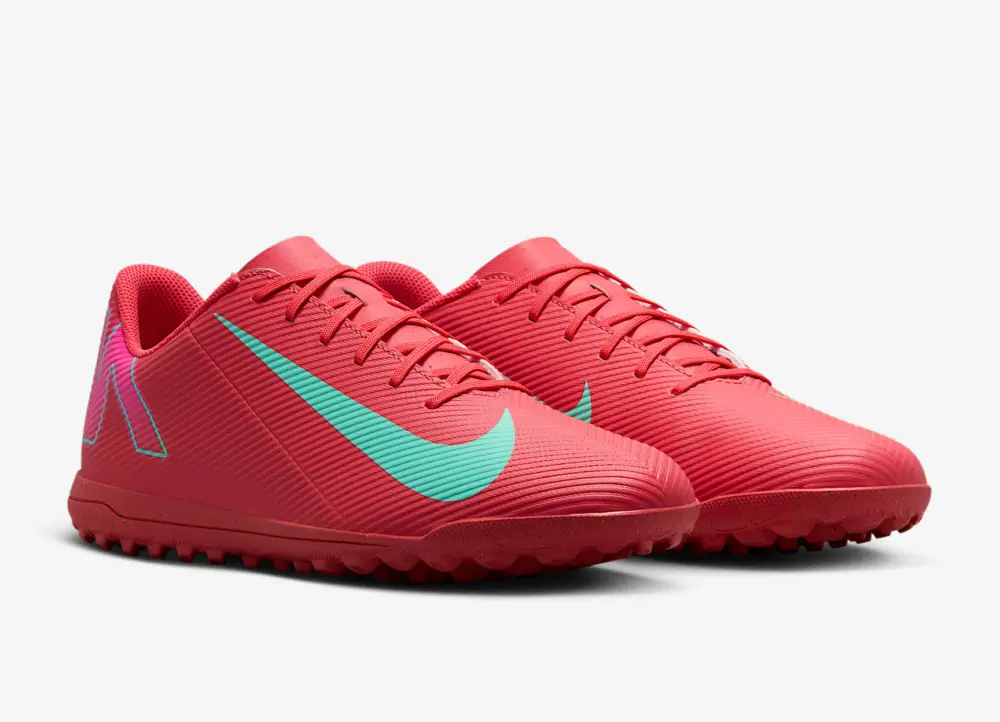 Giày Nike Mercurial Vapor 16 Club TF ‘Ember Glow’ FQ8446-800 - Ảnh 4