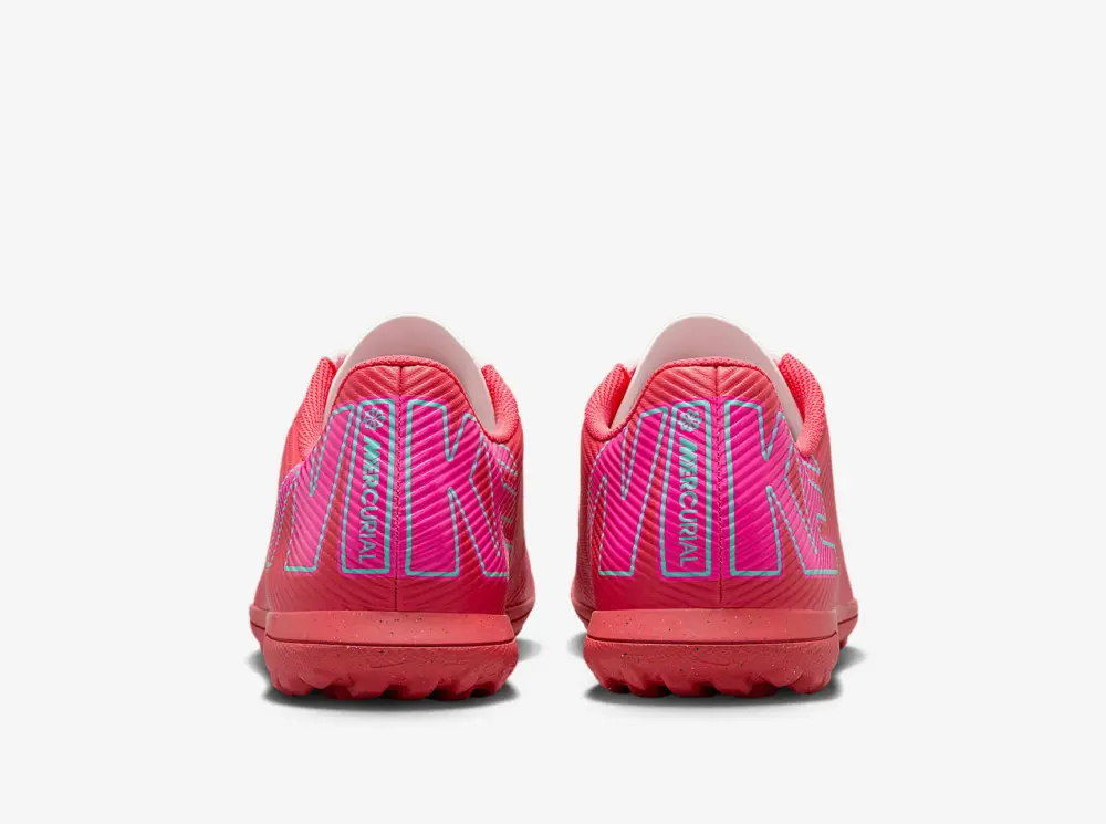 Giày Nike Mercurial Vapor 16 Club TF ‘Ember Glow’ FQ8446-800 - Ảnh 3