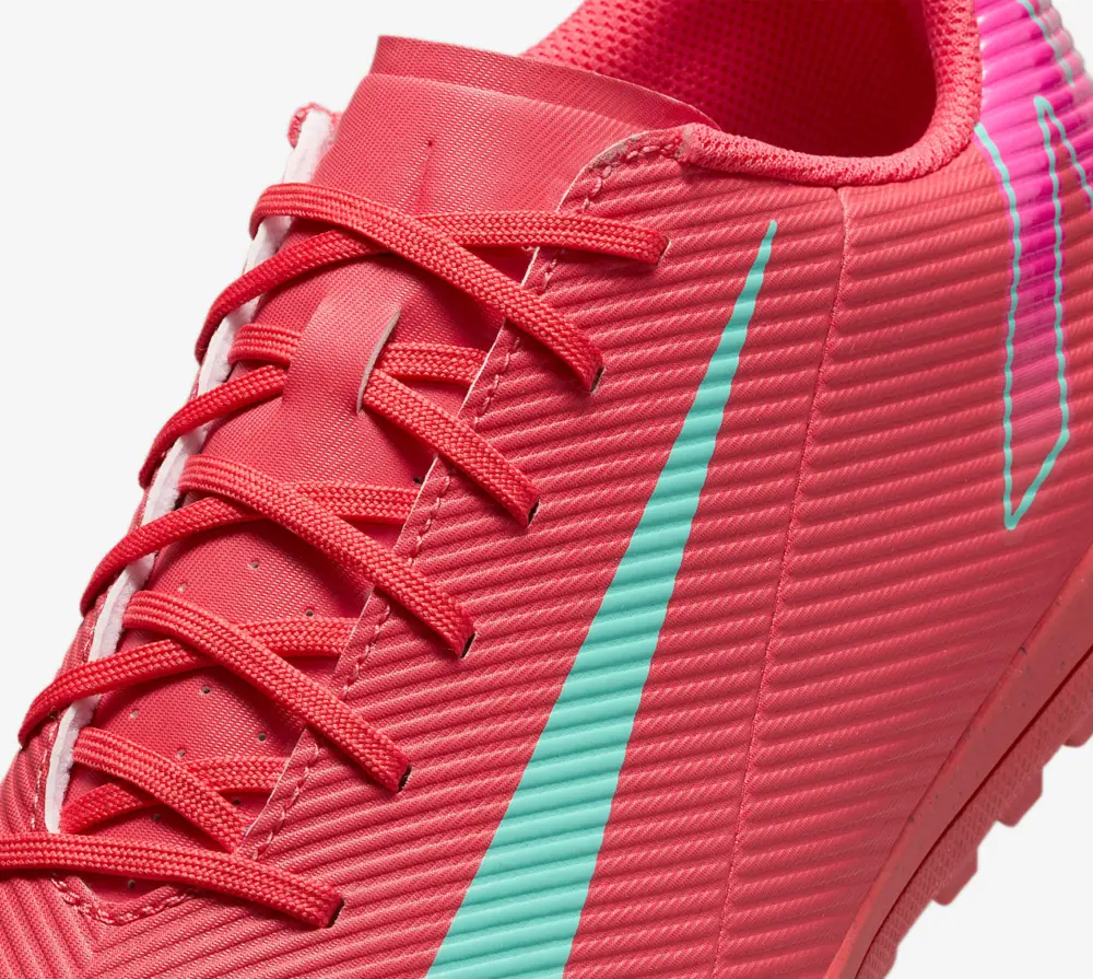 Alternative view of Giày Nike Mercurial Vapor 16 Club TF ‘Ember Glow’ FQ8446-800