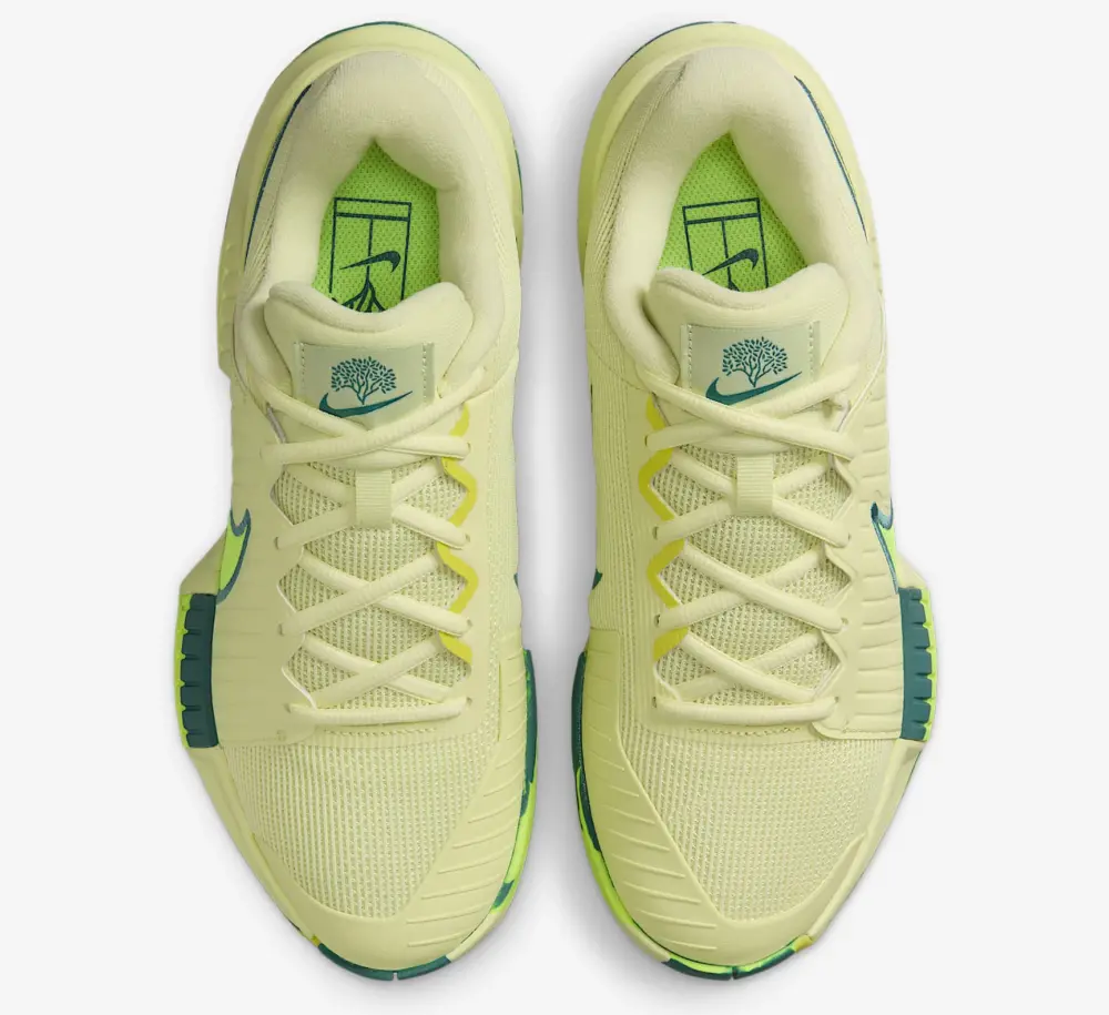Giày Nike GP Challenge Pro HC Premium ‘Luminous Green’ HF1141-300 - Ảnh 6