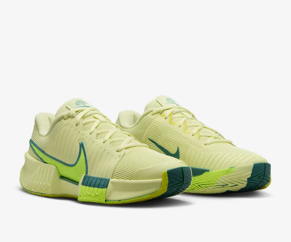 Giày Nike GP Challenge Pro HC Premium ‘Luminous Green’ HF1141-300 - Ảnh 7
