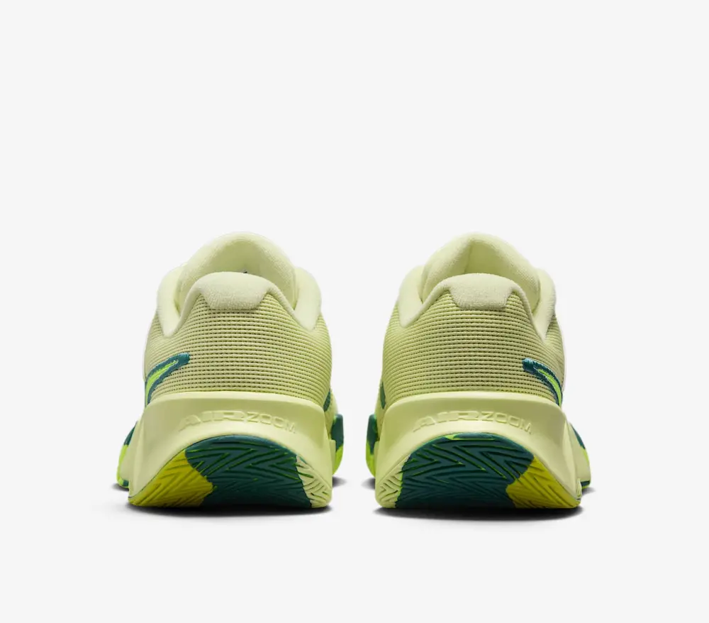Giày Nike GP Challenge Pro HC Premium ‘Luminous Green’ HF1141-300 - Ảnh 8