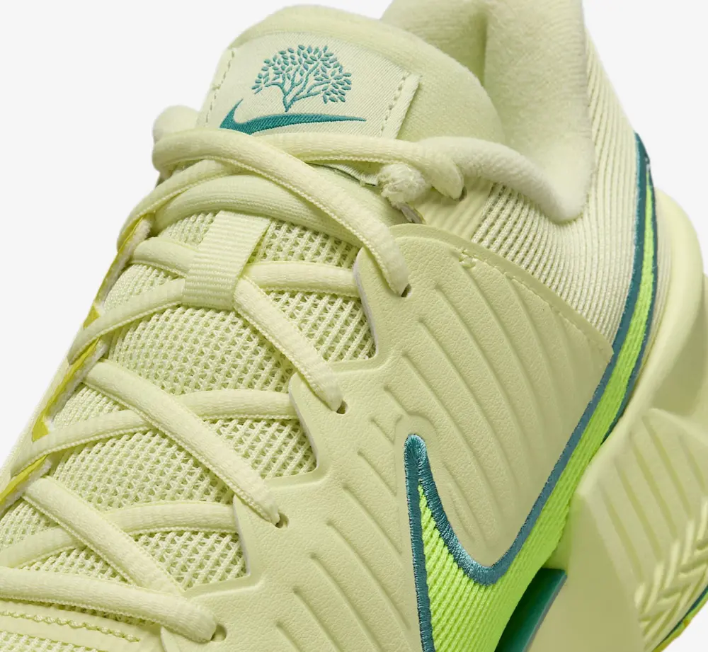 Giày Nike GP Challenge Pro HC Premium ‘Luminous Green’ HF1141-300 - Ảnh 5