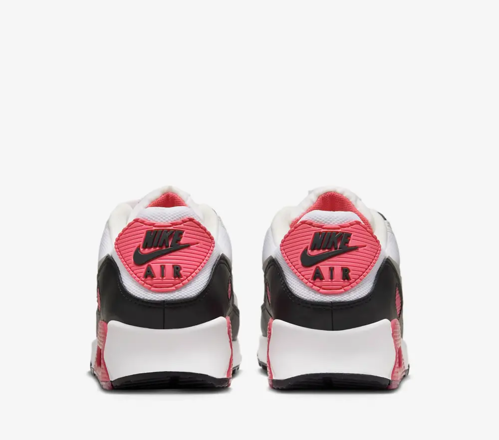Giày Nike Air Max 90 ‘Aster Pink’ DH8010-105 - Ảnh 4