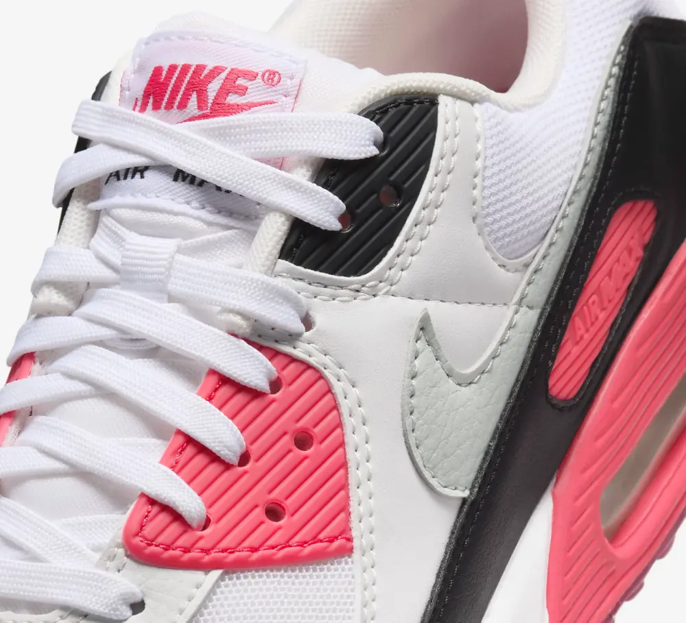 Giày Nike Air Max 90 ‘Aster Pink’ DH8010-105 - Ảnh 5
