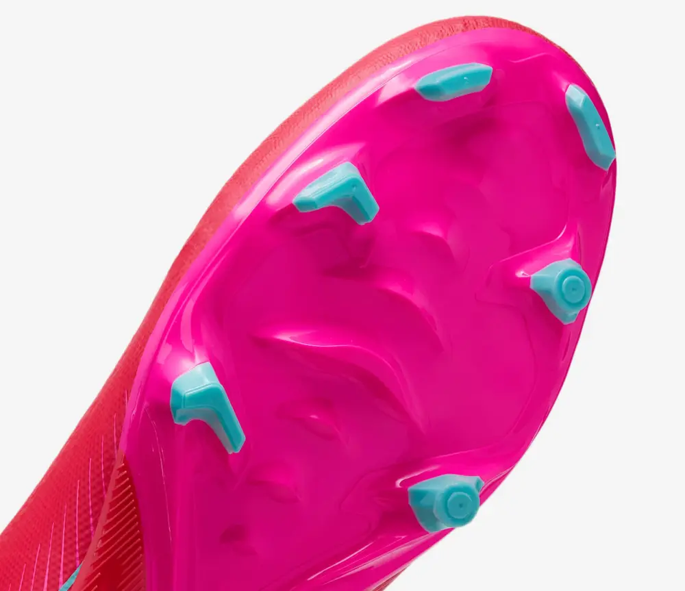 Alternative view of Giày Nike Mercurial Superfly 10 Academy MG ‘Mad Energy Pack’ FQ1456-800