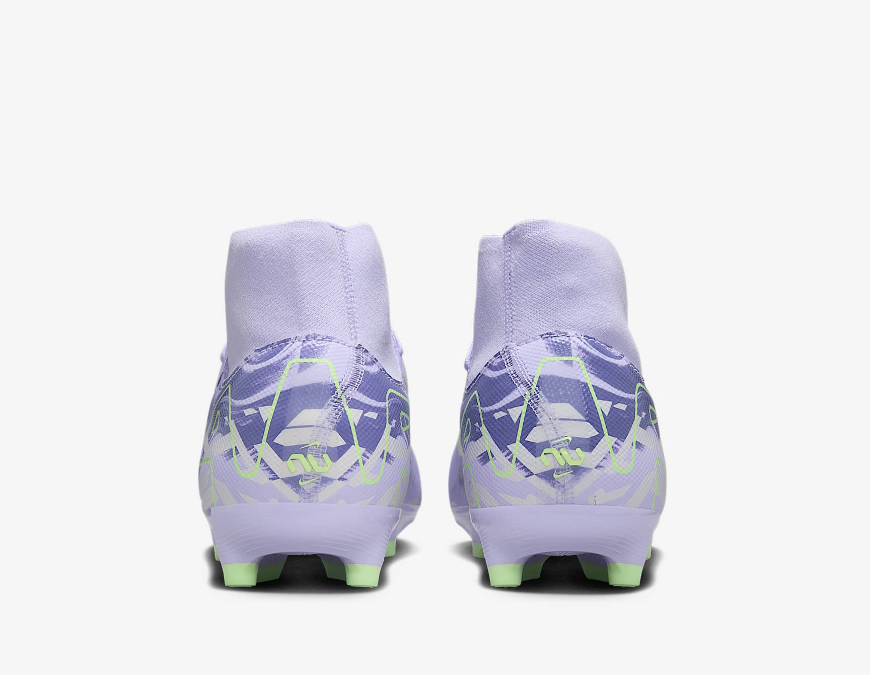 Giày Nike Mercurial Superfly 10 Academy FG/MG ‘United Pack’ HF1601-500 - Ảnh 3