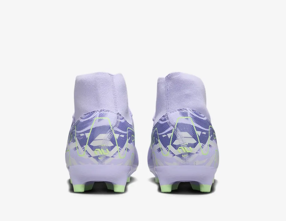 Giày Nike Mercurial Superfly 10 Academy FG/MG ‘United Pack’ HF1601-500 - Ảnh 3