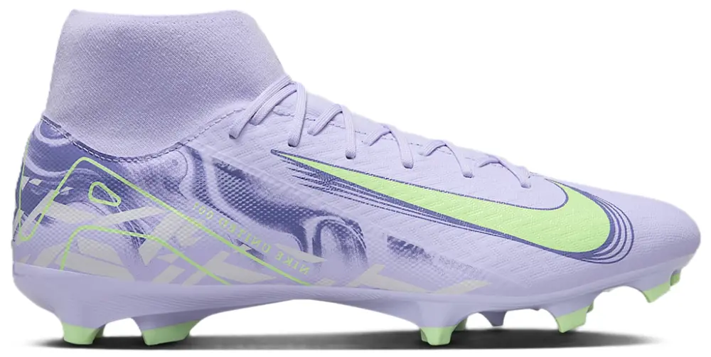 Giày Nike Mercurial Superfly 10 Academy FG/MG ‘United Pack’ HF1601-500