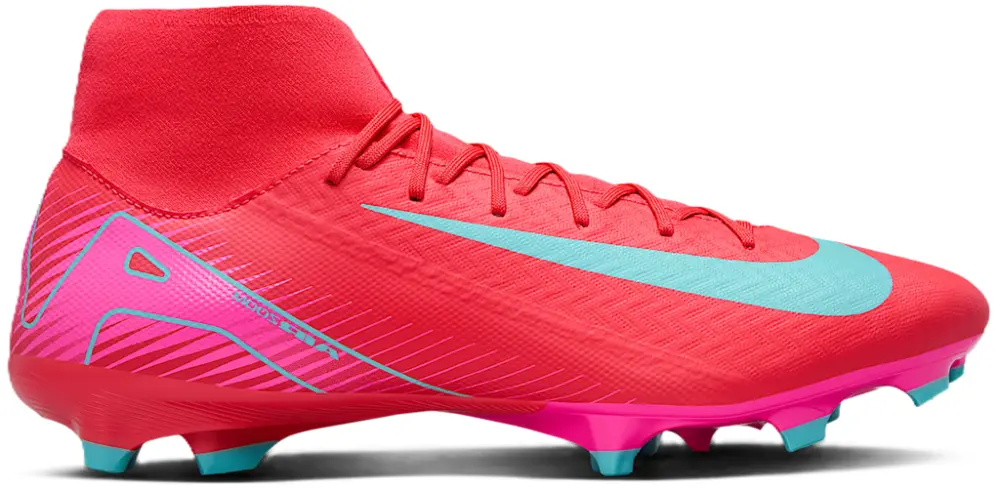 Giày Nike Mercurial Superfly 10 Academy MG ‘Mad Energy Pack’ FQ1456-800