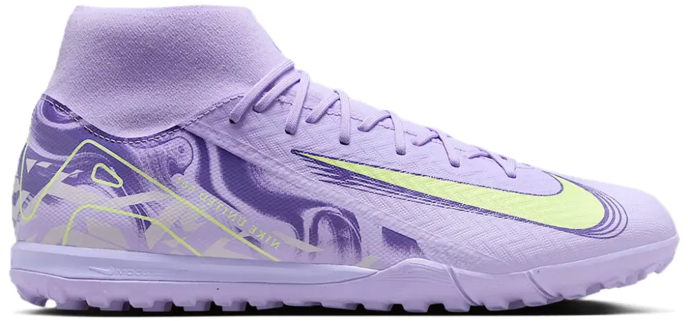 Giày Nike Mercurial Superfly 10 Academy TF ‘United Pack’ HF1602-500