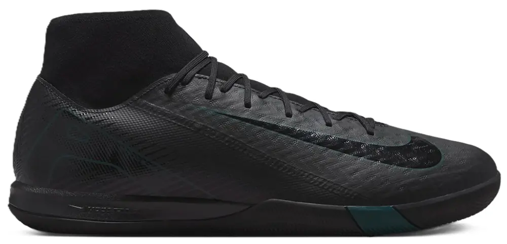 Giày Nike Mercurial Superfly 10 Academy IC ‘Black Deep Jungle’ FQ8332-002