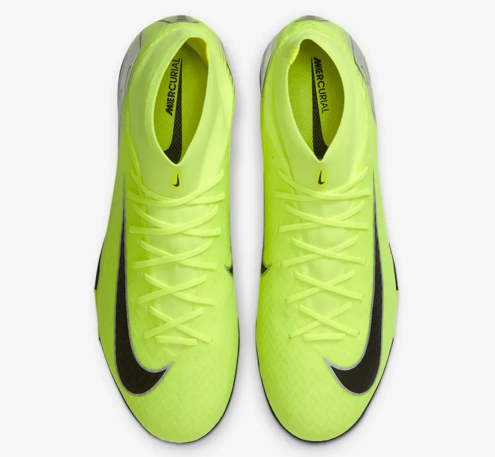 Giày Nike Mercurial Superfly 10 Academy TF ‘Yellow’ FQ8331-700 - Ảnh 5