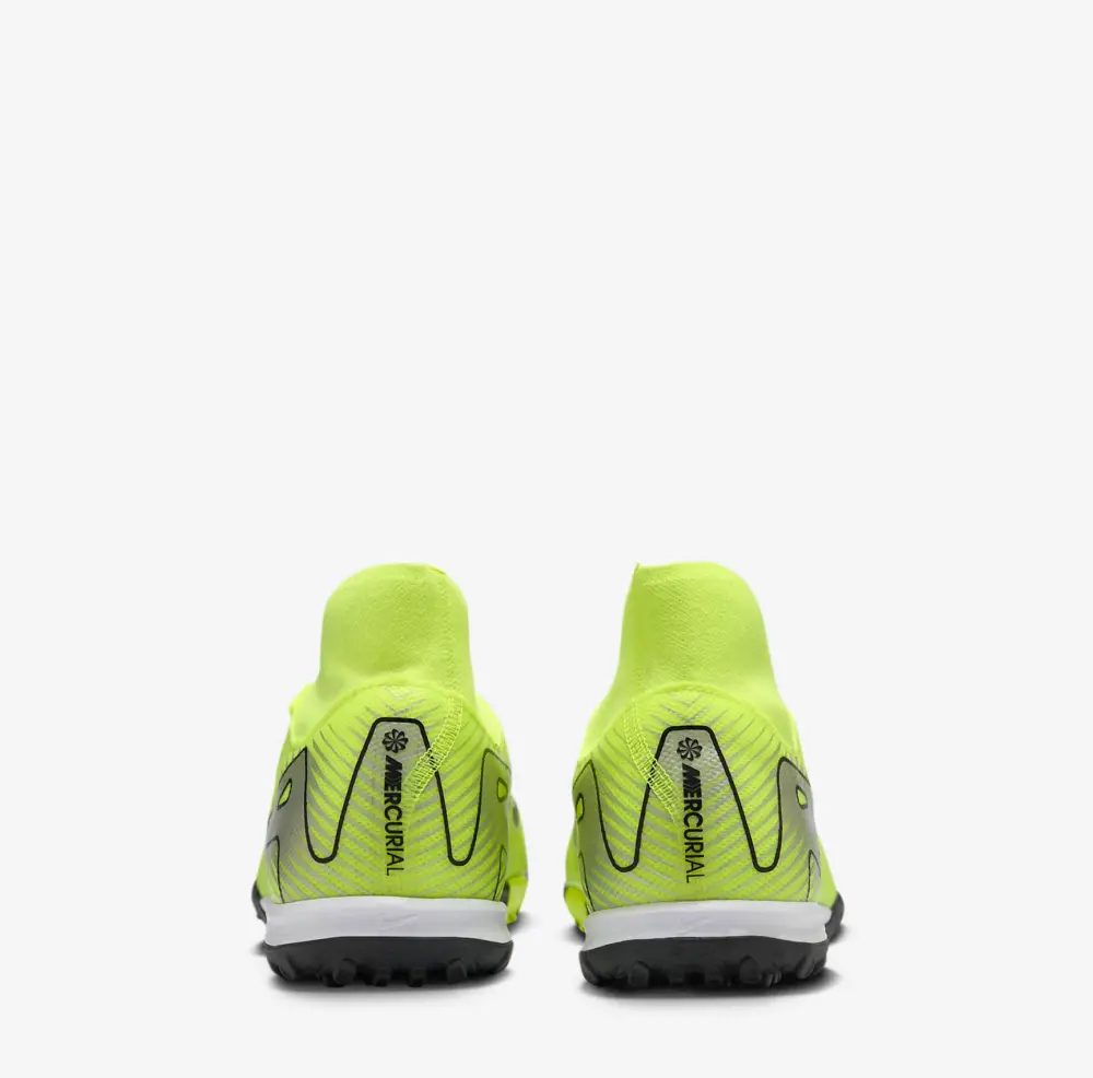 Giày Nike Mercurial Superfly 10 Academy TF ‘Yellow’ FQ8331-700 - Ảnh 3
