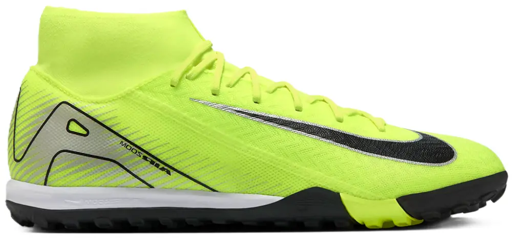 Giày Nike Mercurial Superfly 10 Academy TF ‘Yellow’ FQ8331-700
