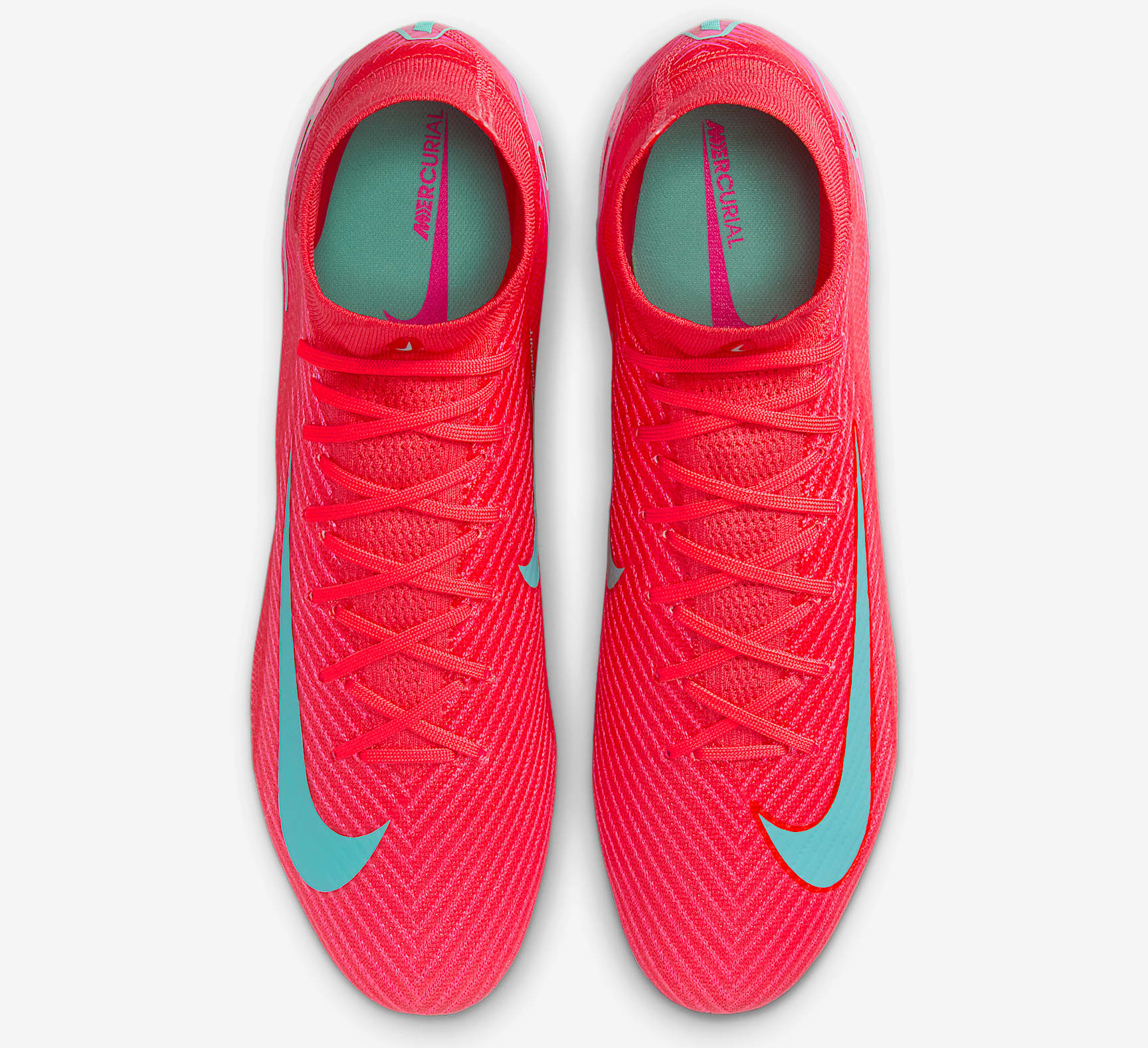 Giày Nike Zoom Mercurial Superfly 10 Elite FG ‘Mad Energy Pack’ FQ1454-800 - Ảnh 5