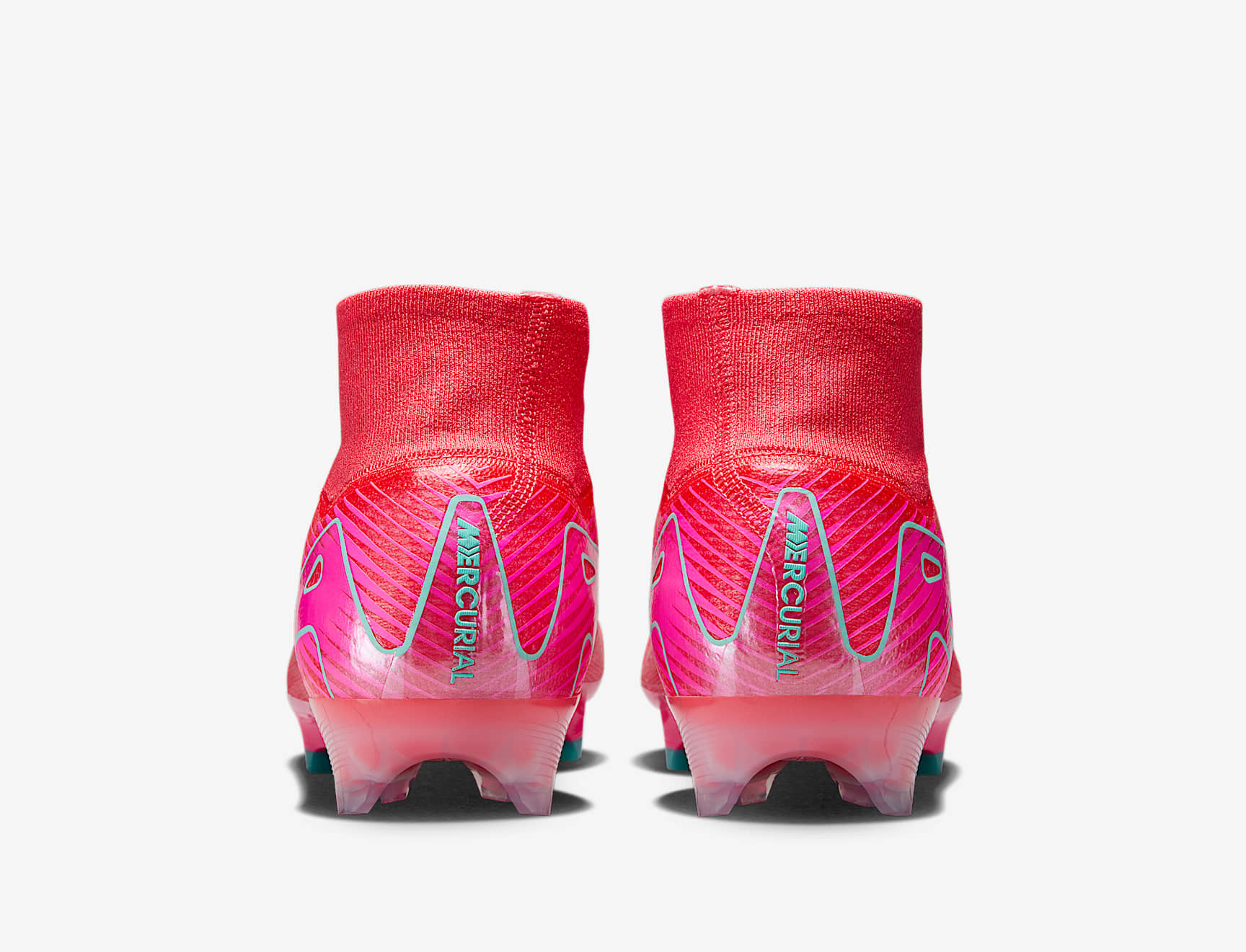 Giày Nike Zoom Mercurial Superfly 10 Elite FG ‘Mad Energy Pack’ FQ1454-800 - Ảnh 3