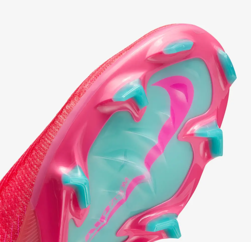 Alternative view of Giày Nike Zoom Mercurial Superfly 10 Elite FG ‘Mad Energy Pack’ FQ1454-800