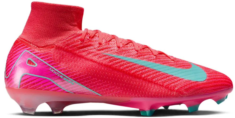 Giày Nike Zoom Mercurial Superfly 10 Elite FG ‘Mad Energy Pack’ FQ1454-800