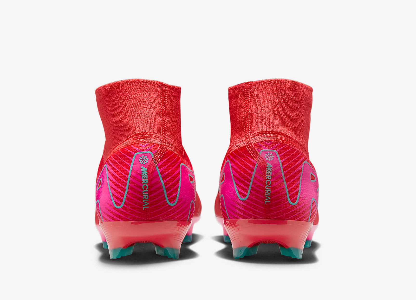 Giày Nike Zoom Mercurial Superfly 10 Pro FG ‘Mad Energy Pack’ HF9433-800 - Ảnh 3