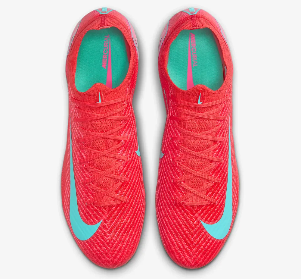 Giày Nike Mercurial Vapor 16 Elite FG ‘Mad Energy Pack’ FQ1457-800 - Ảnh 5