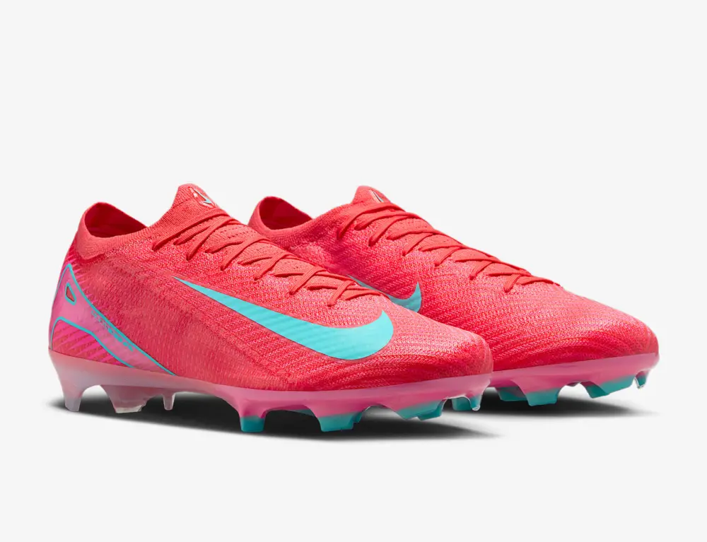 Giày Nike Mercurial Vapor 16 Elite FG ‘Mad Energy Pack’ FQ1457-800 - Ảnh 4