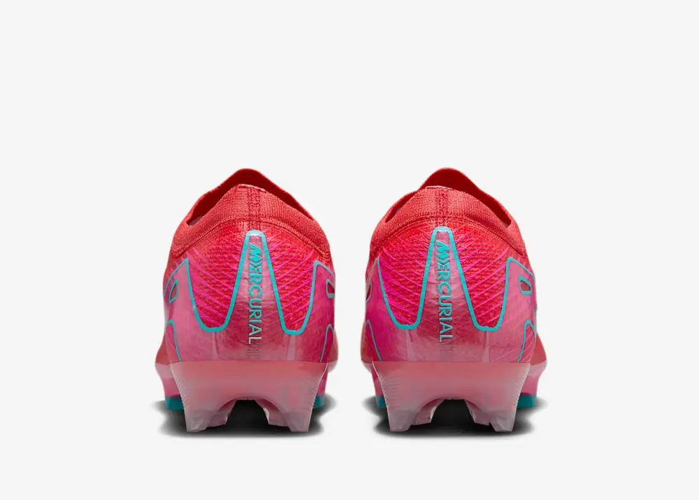 Giày Nike Mercurial Vapor 16 Elite FG ‘Mad Energy Pack’ FQ1457-800 - Ảnh 3