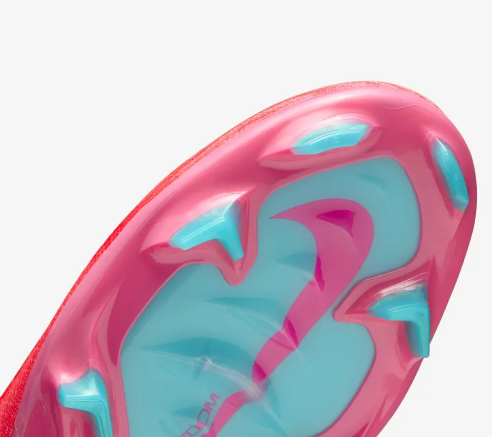 Alternative view of Giày Nike Mercurial Vapor 16 Elite FG ‘Mad Energy Pack’ FQ1457-800