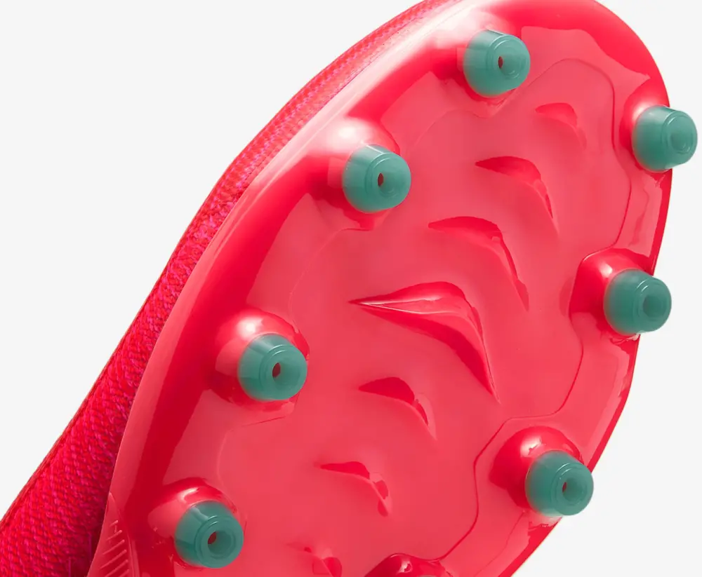 Alternative view of Giày Nike Zoom Mercurial Vapor 16 Pro AG ‘Mad Energy Pack’ FQ8684-800