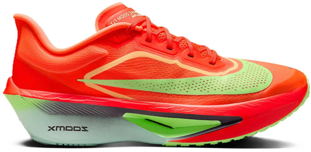Giày Nike Air Zoom Fly 6 ‘Bright Crimson’ FN8454-601