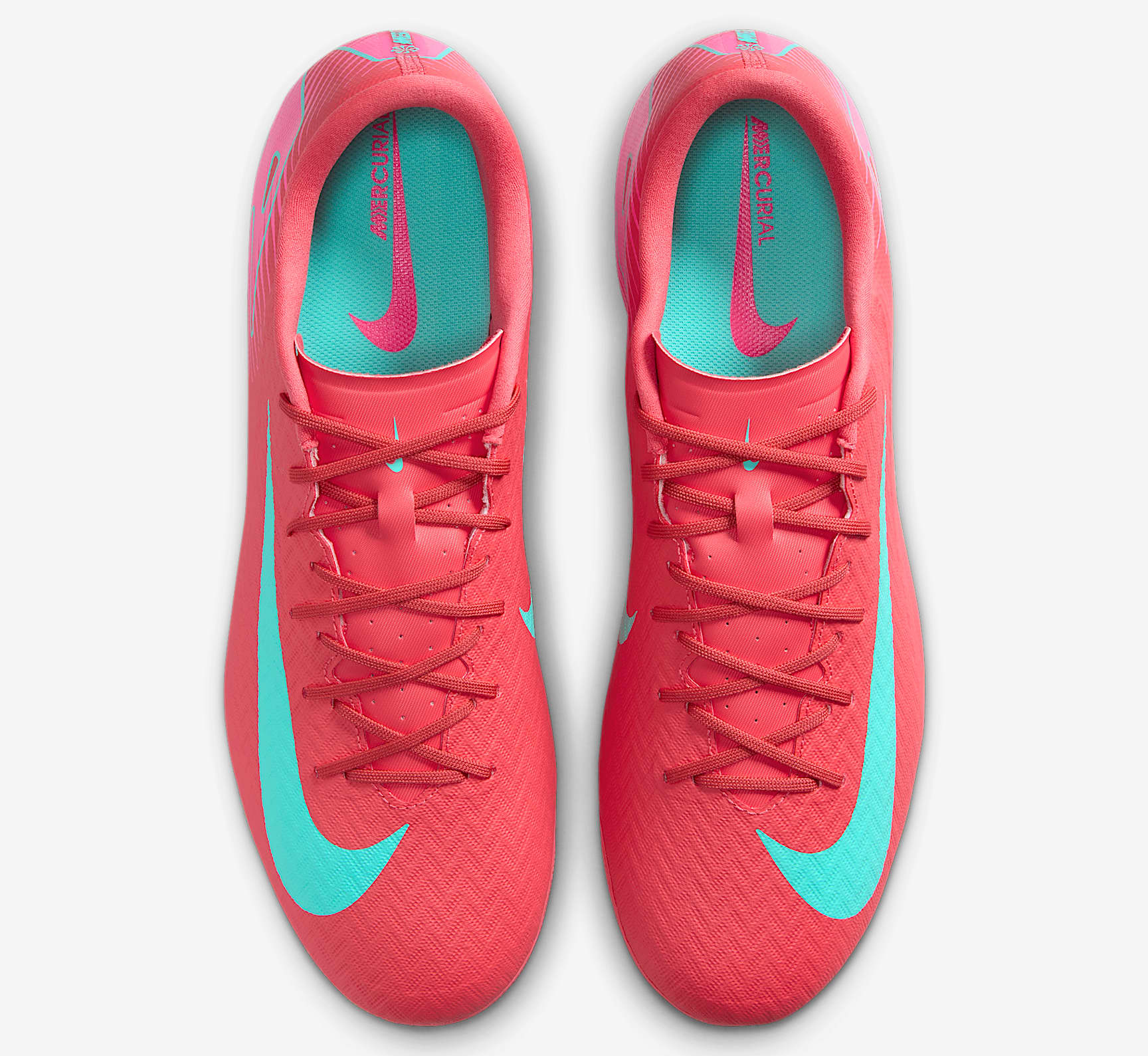 Giày Nike Mercurial Vapor 16 Academy AG ‘Mad Energy Pack’ FQ8364-800 - Ảnh 5