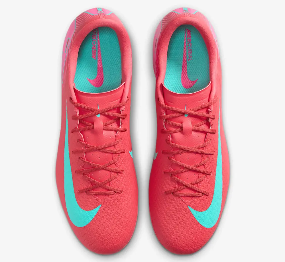 Giày Nike Mercurial Vapor 16 Academy AG ‘Mad Energy Pack’ FQ8364-800 - Ảnh 4