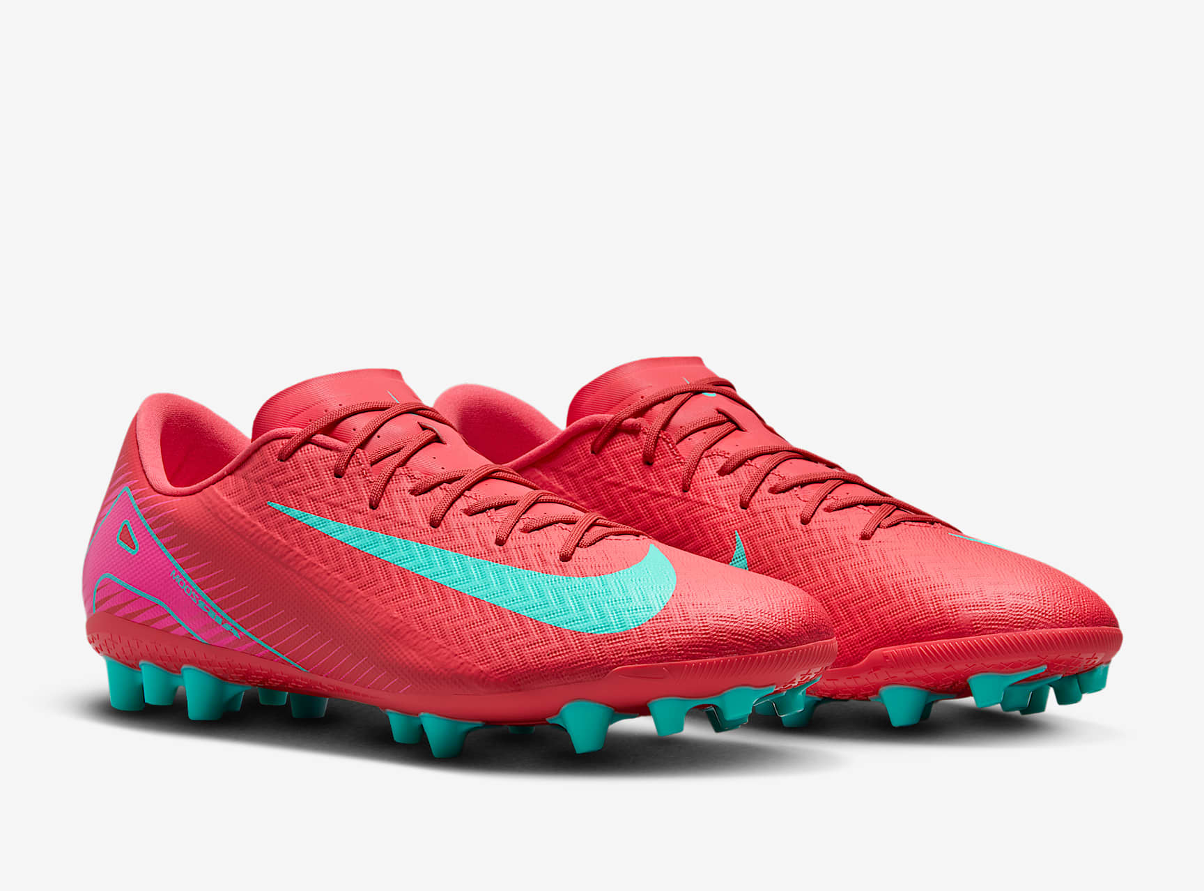 Giày Nike Mercurial Vapor 16 Academy AG ‘Mad Energy Pack’ FQ8364-800 - Ảnh 4