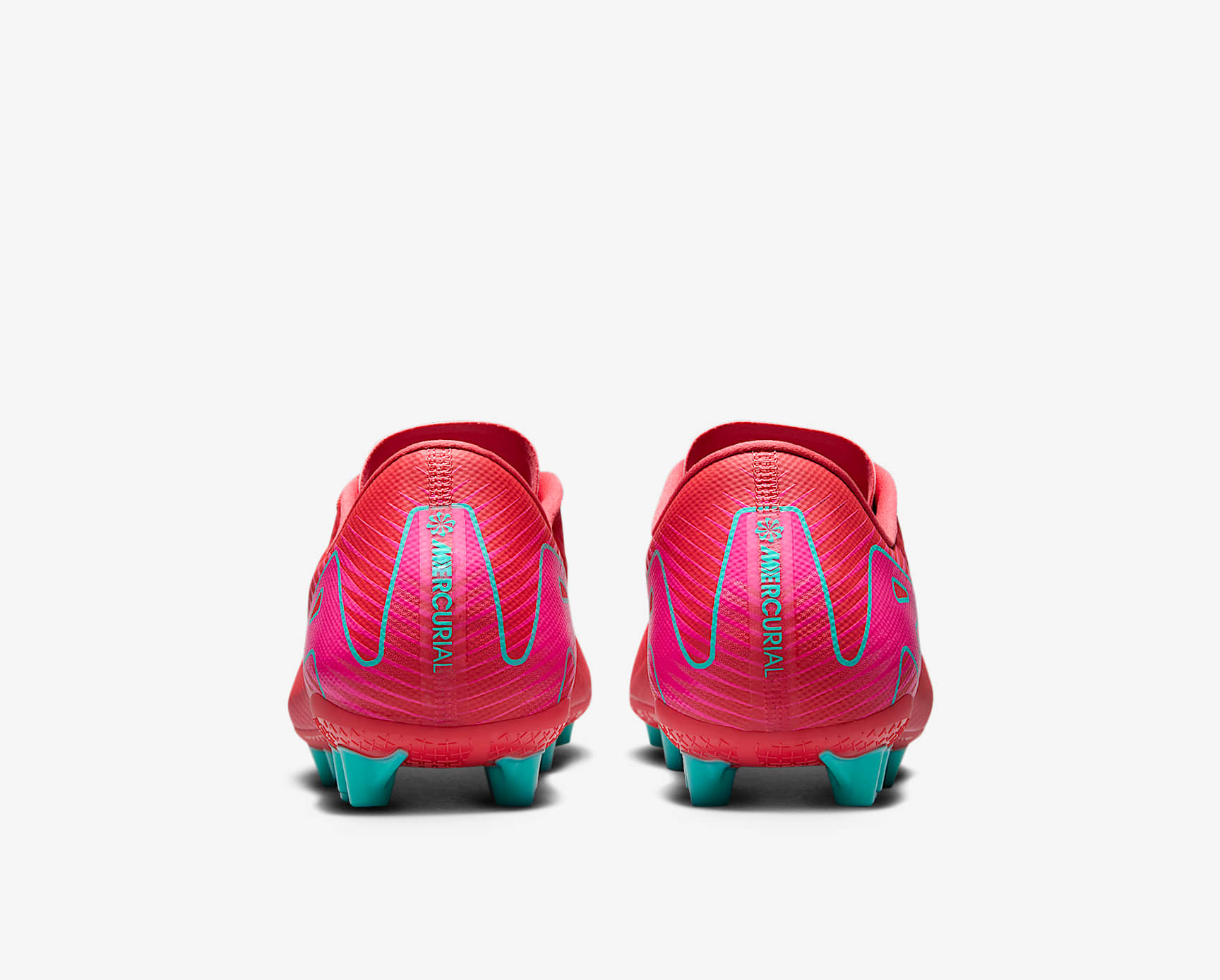Giày Nike Mercurial Vapor 16 Academy AG ‘Mad Energy Pack’ FQ8364-800 - Ảnh 3