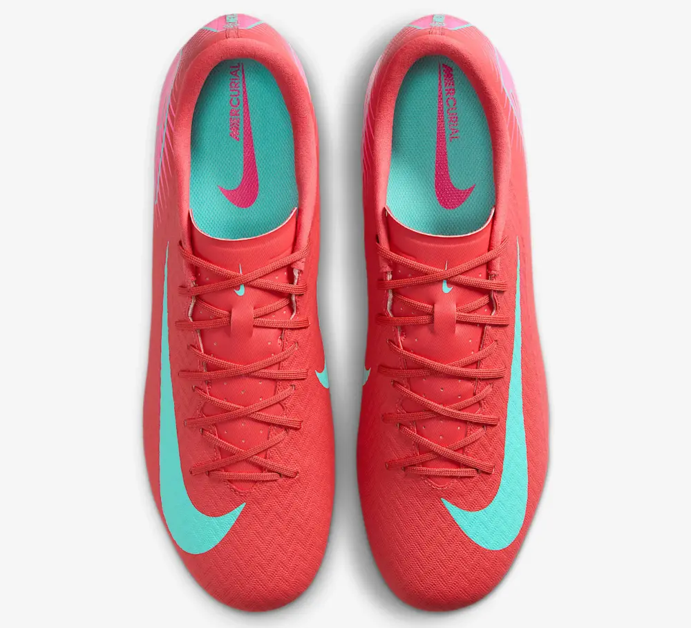 Giày Nike Mercurial Vapor 16 Academy MG ‘Mad Energy Pack’ FQ8374-800 - Ảnh 5