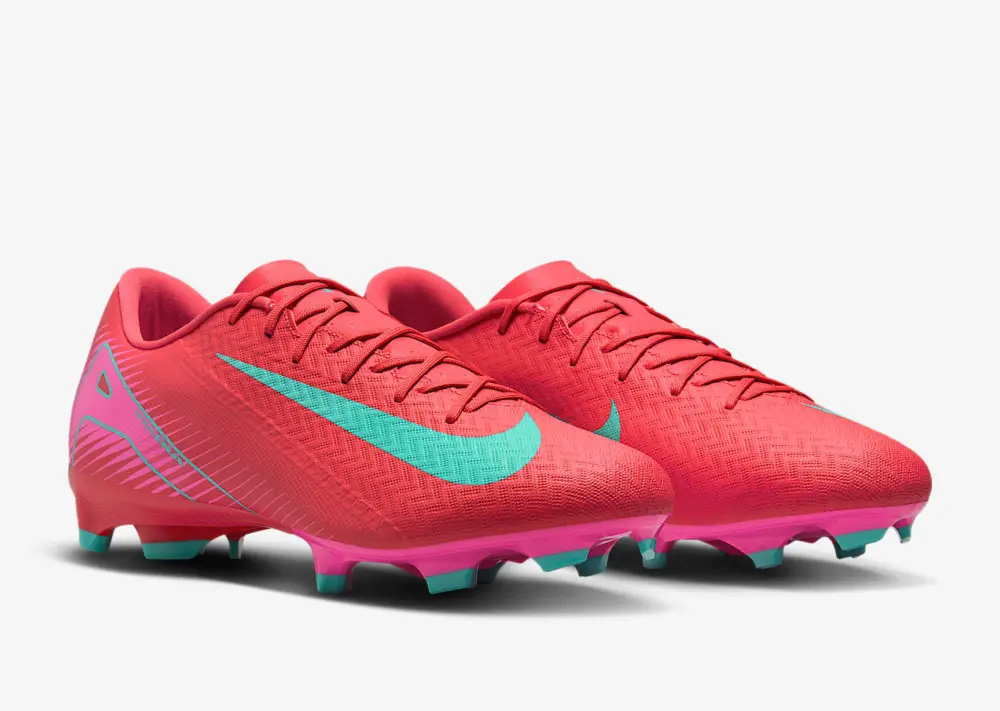 Giày Nike Mercurial Vapor 16 Academy MG ‘Mad Energy Pack’ FQ8374-800 - Ảnh 4