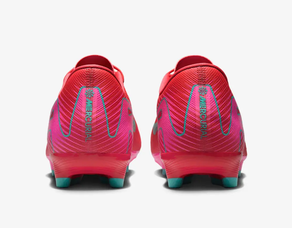 Giày Nike Mercurial Vapor 16 Academy MG ‘Mad Energy Pack’ FQ8374-800 - Ảnh 3