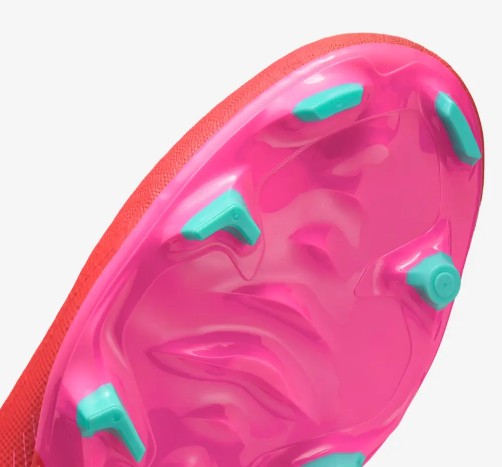 Alternative view of Giày Nike Mercurial Vapor 16 Academy MG ‘Mad Energy Pack’ FQ8374-800