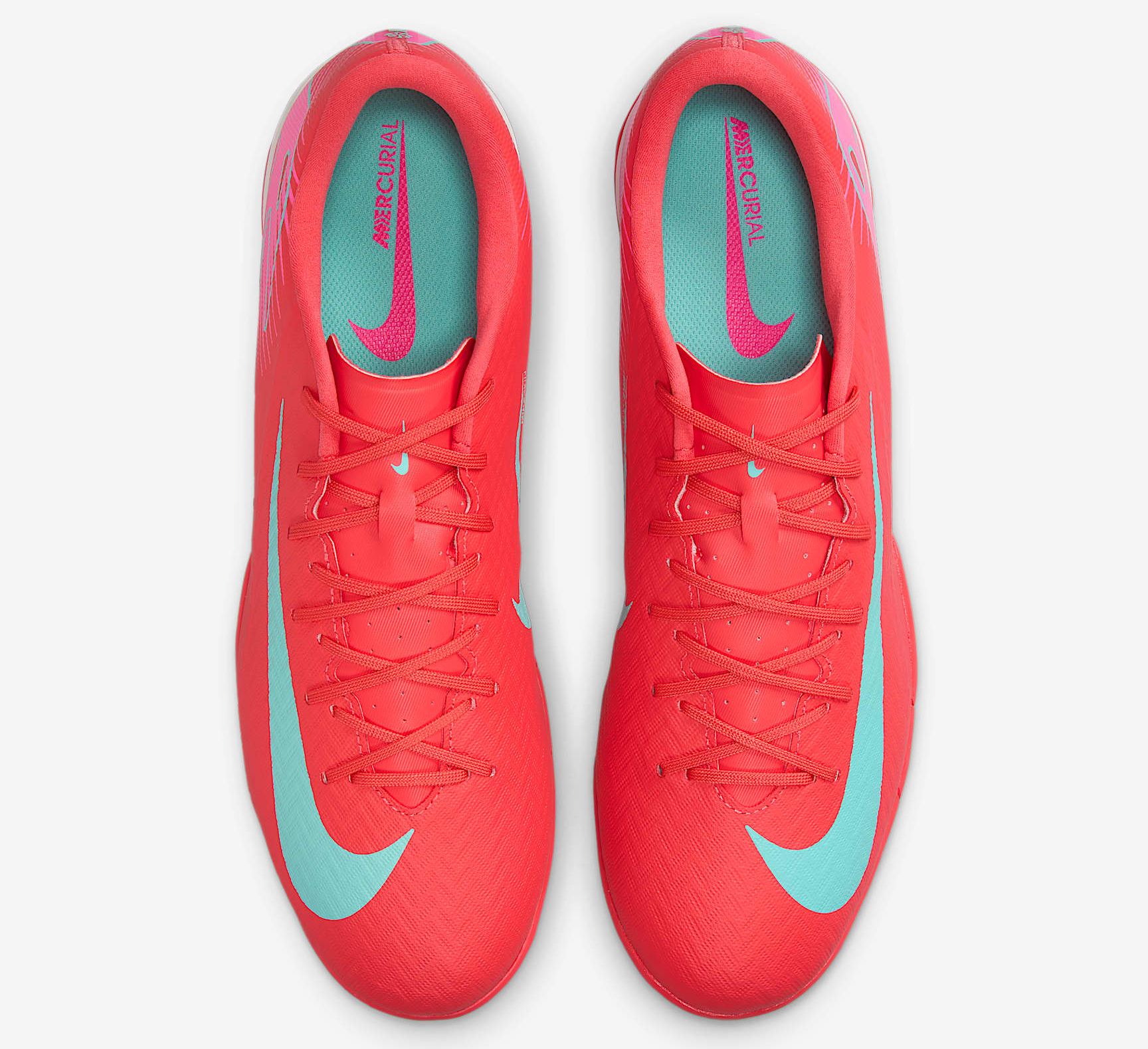 Giày Nike Mercurial Vapor 16 Academy IC ‘Mad Energy Pack’ FQ8434-800 - Ảnh 5